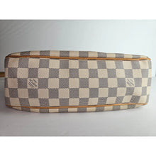 Load image into Gallery viewer, Authentic Damier Azur Siracusa PM
