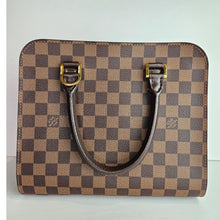 Load image into Gallery viewer, Authentic Damier Ebene Triana
