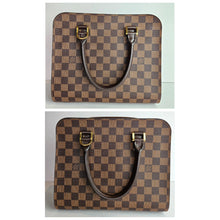 Load image into Gallery viewer, Authentic Damier Ebene Triana
