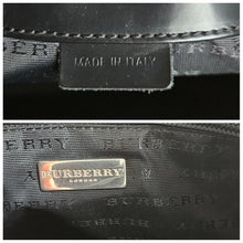 Load image into Gallery viewer, Authentic Burbrry Shoulder Bag
