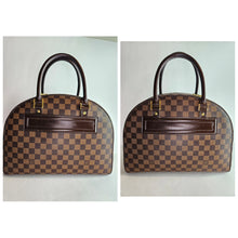 Load image into Gallery viewer, Authentic Damier Ebene Nolita
