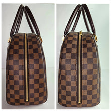 Load image into Gallery viewer, Authentic Damier Ebene Nolita
