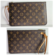 Load image into Gallery viewer, Authentic Neverfull Pochette
