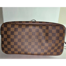 Load image into Gallery viewer, Authentic Damier Ebene Neverfull MM
