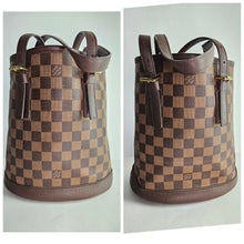 Load image into Gallery viewer, Authentic Damier Ebene Marias
