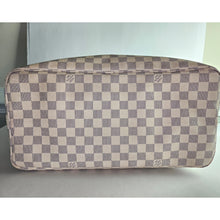 Load image into Gallery viewer, Authentic Damier Azur Neverfull GM
