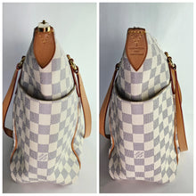 Load image into Gallery viewer, Authentic Damier Azur Totally MM
