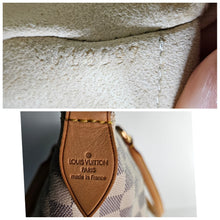 Load image into Gallery viewer, Authentic Damier Azur Saleya MM
