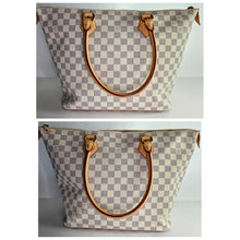 Load image into Gallery viewer, Authentic Damier Azur Saleya MM
