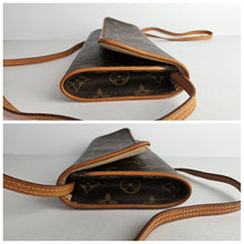 Load image into Gallery viewer, Authentic Pochette Twin GM
