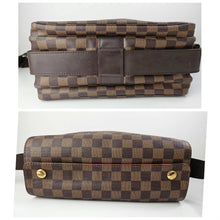Load image into Gallery viewer, Authentic Damier Ebene Naviglio
