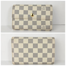 Load image into Gallery viewer, Authentic Damier Azur Alexandra
