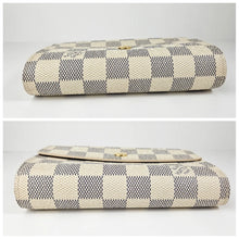 Load image into Gallery viewer, Authentic Damier Azur Alexandra
