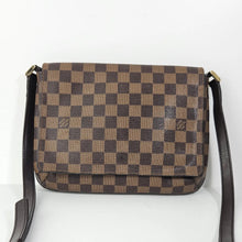 Load image into Gallery viewer, Authentic Damier Ebene Musette Tango
