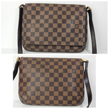 Load image into Gallery viewer, Authentic Damier Ebene Musette Tango

