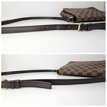 Load image into Gallery viewer, Authentic Damier Ebene Musette Tango
