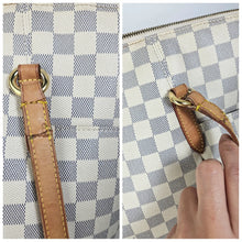 Load image into Gallery viewer, Authentic Damier Azur Totally MM
