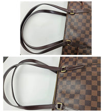 Load image into Gallery viewer, Authentic Damier Ebene Totally PM
