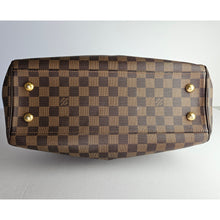 Load image into Gallery viewer, Authentic Damier Ebene Trevi PM
