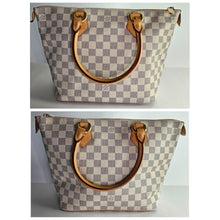 Load image into Gallery viewer, Authentic Damier Azur Saleya PM
