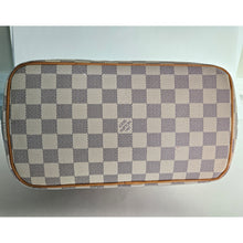 Load image into Gallery viewer, Authentic Damier Azur Saleya PM
