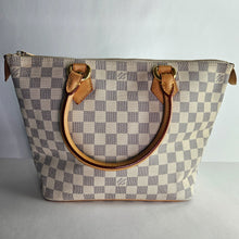 Load image into Gallery viewer, Authentic Damier Azur Saleya PM
