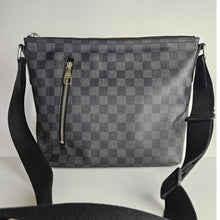 Load image into Gallery viewer, Authentic Damier Graphite Mick PM
