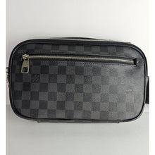 Load image into Gallery viewer, Authentic Damier Graphite Ambler
