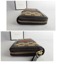 Load image into Gallery viewer, Authentic G G Shelly Long Wallet
