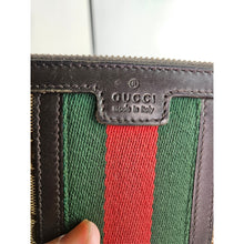 Load image into Gallery viewer, Authentic G G Shelly Long Wallet
