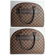 Load image into Gallery viewer, Authentic Damier Ebene Nolita
