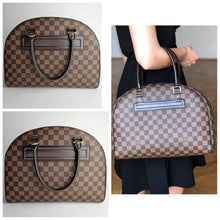 Load image into Gallery viewer, Authentic Damier Ebene Nolita
