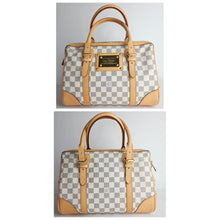 Load image into Gallery viewer, Authentic Damier Azur Berkeley
