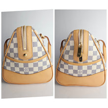 Load image into Gallery viewer, Authentic Damier Azur Berkeley
