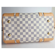 Load image into Gallery viewer, Authentic Damier Azur Berkeley
