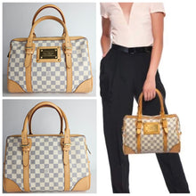 Load image into Gallery viewer, Authentic Damier Azur Berkeley
