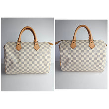 Load image into Gallery viewer, Authentic Damier Azur Speedy30
