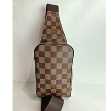 Load image into Gallery viewer, Authentic Damier Ebene Geronimos
