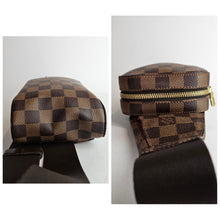 Load image into Gallery viewer, Authentic Damier Ebene Geronimos
