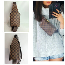 Load image into Gallery viewer, Authentic Damier Ebene Geronimos
