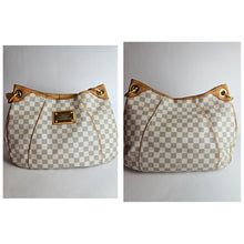 Load image into Gallery viewer, Authentic Damier Azur Galliera PM
