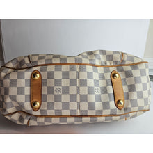 Load image into Gallery viewer, Authentic Damier Azur Galliera PM
