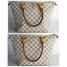 Load image into Gallery viewer, Authentic Damier Azur Saleya PM
