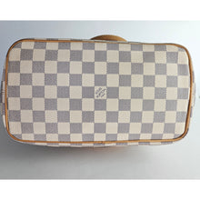 Load image into Gallery viewer, Authentic Damier Azur Saleya PM
