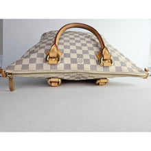 Load image into Gallery viewer, Authentic Damier Azur Saleya PM
