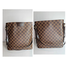 Load image into Gallery viewer, Authentic Damier Ebene Cabas Rivington
