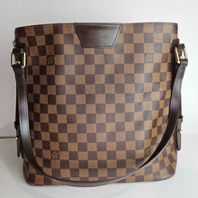 Load image into Gallery viewer, Authentic Damier Ebene Cabas Rivington
