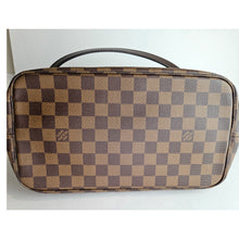 Load image into Gallery viewer, Authentic Damier Ebene Cabas Rivington
