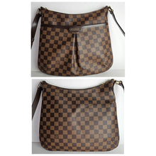 Load image into Gallery viewer, Authentic Damier Ebene Bloomsbury PM
