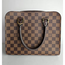 Load image into Gallery viewer, Authentic Damier Ebene Triana
